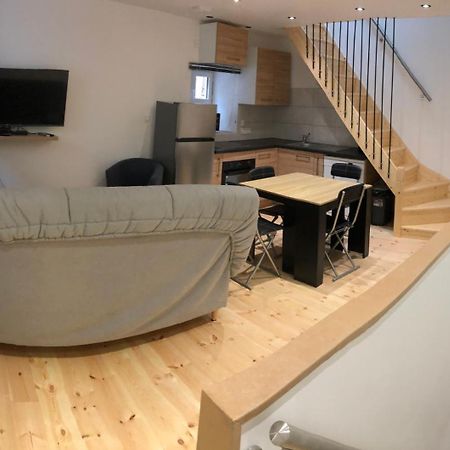 Grange Entierement Renovee A Chanac Wifi Gratuit Bagian luar foto