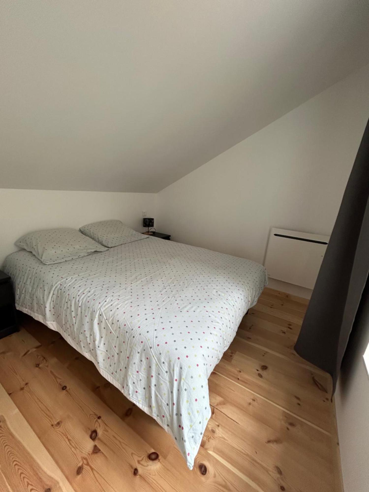 Grange Entierement Renovee A Chanac Wifi Gratuit Bagian luar foto
