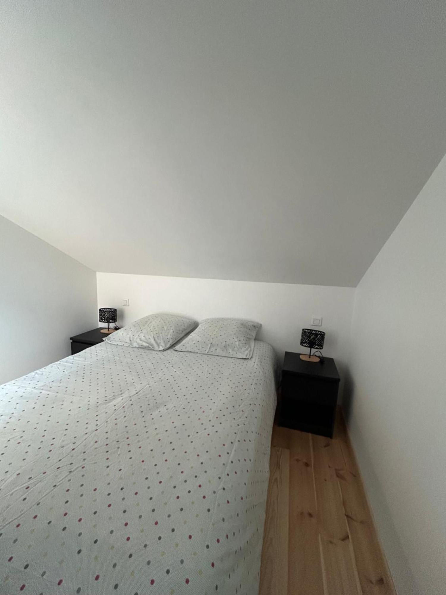 Grange Entierement Renovee A Chanac Wifi Gratuit Bagian luar foto